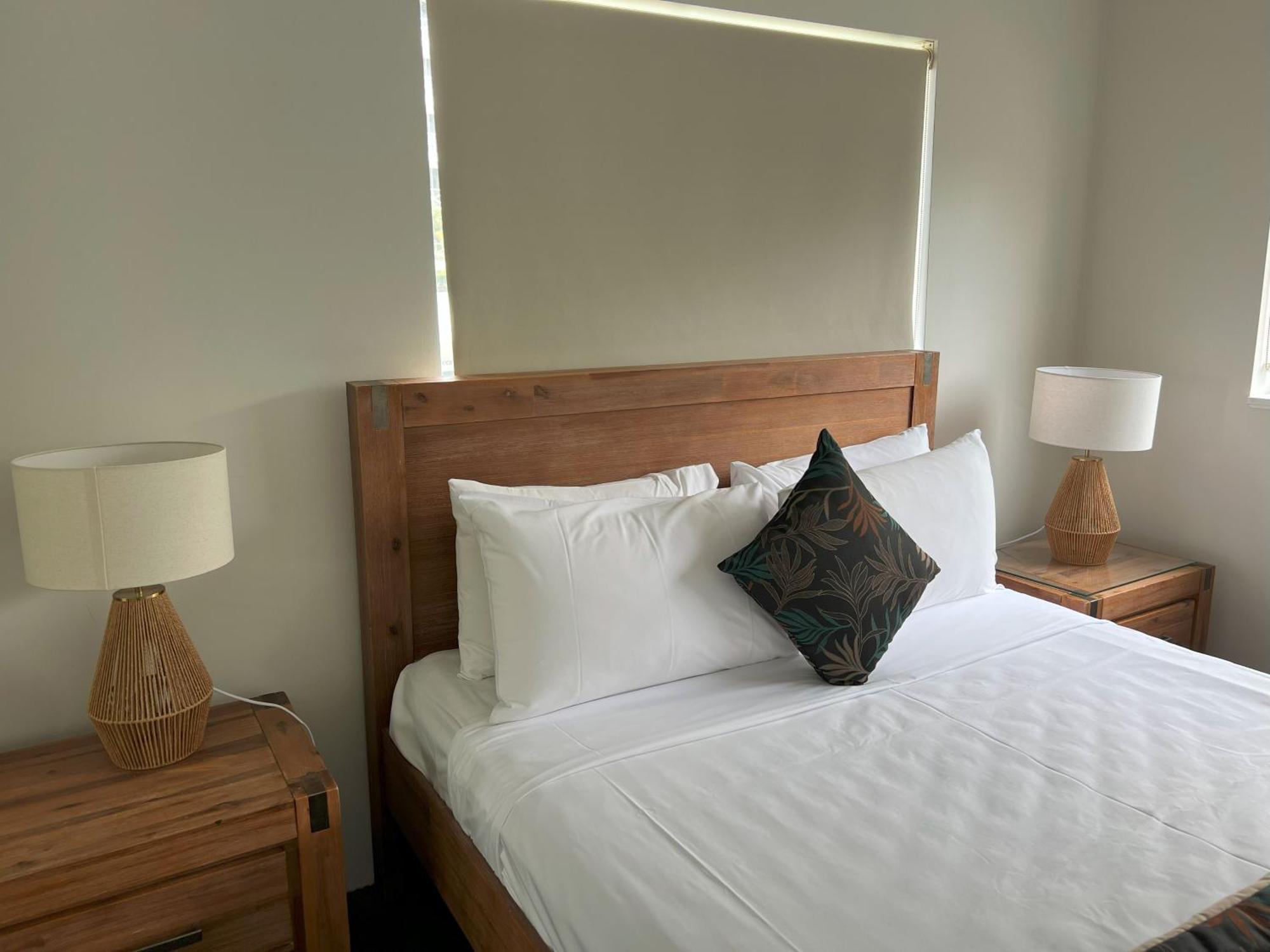 Cha Private Apts Aruba Beach 黄金海岸 外观 照片