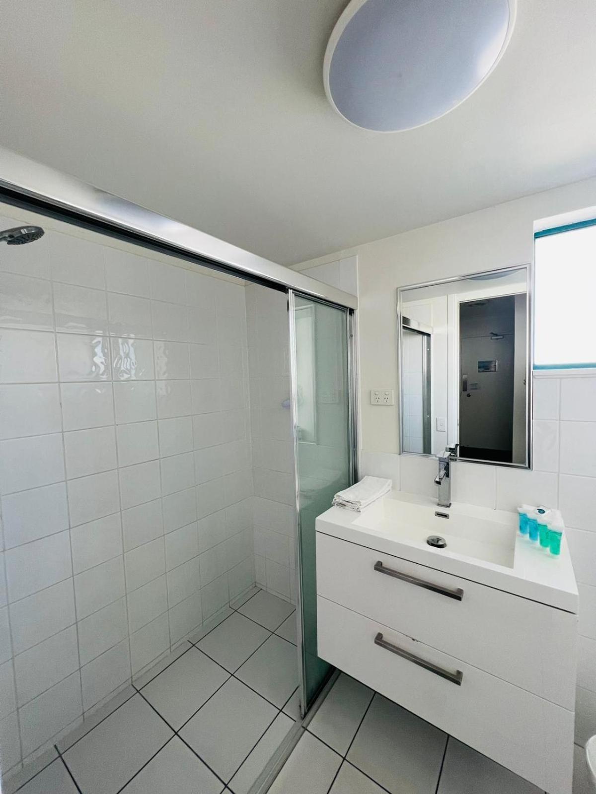 Cha Private Apts Aruba Beach 黄金海岸 外观 照片