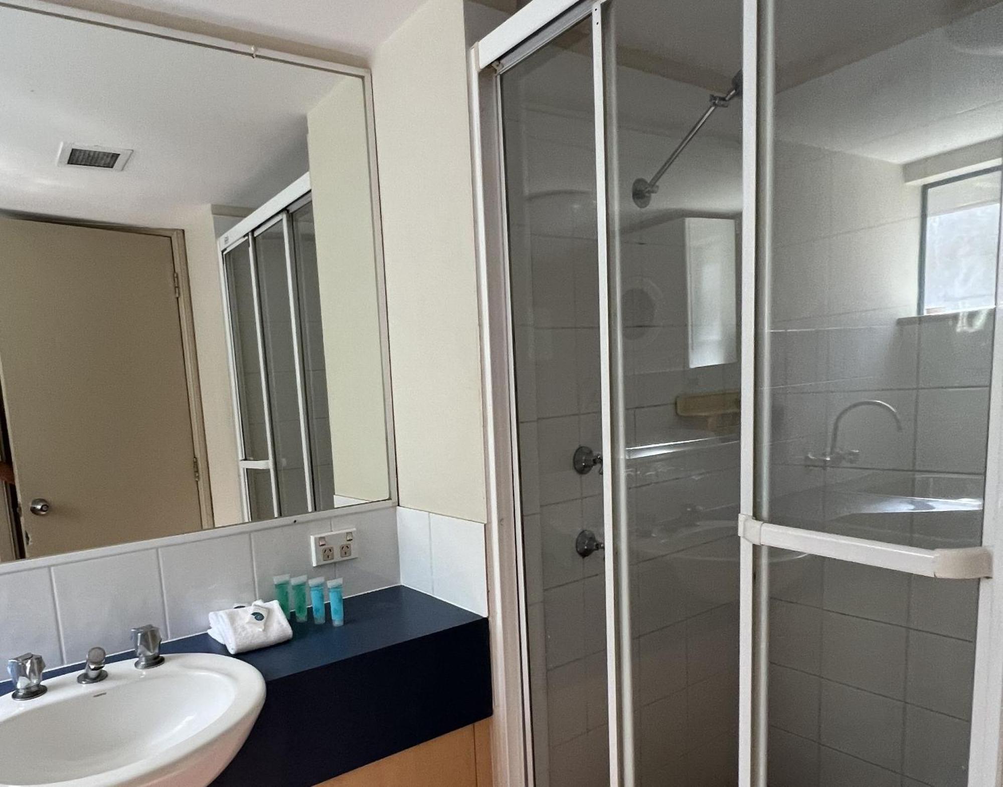 Cha Private Apts Aruba Beach 黄金海岸 客房 照片