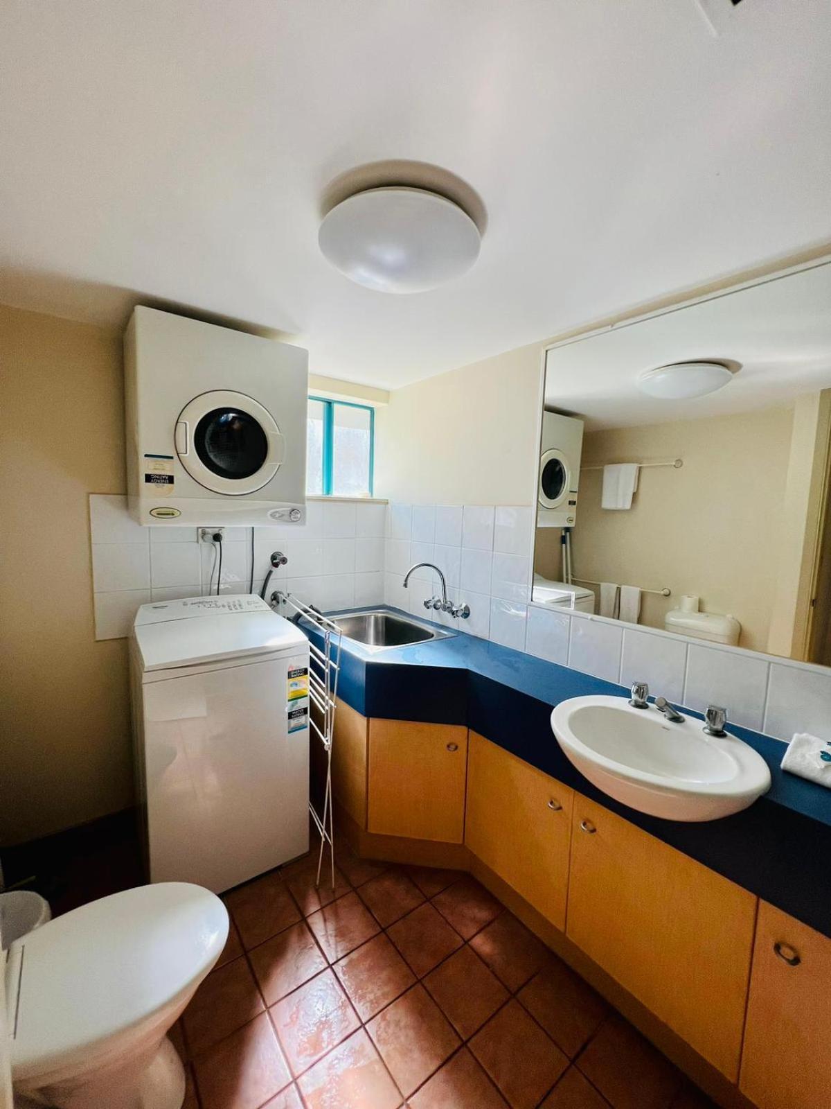 Cha Private Apts Aruba Beach 黄金海岸 外观 照片