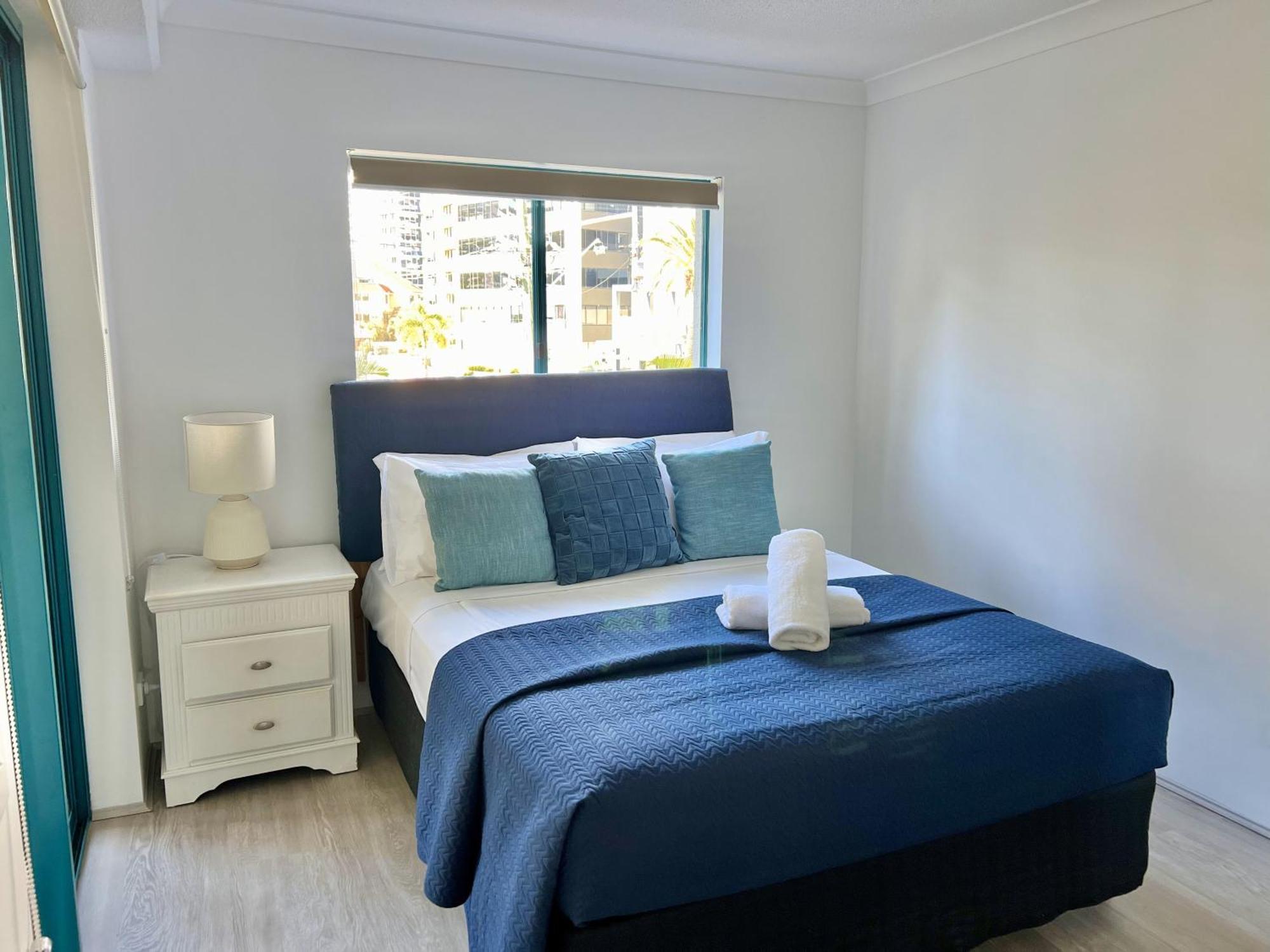 Cha Private Apts Aruba Beach 黄金海岸 外观 照片