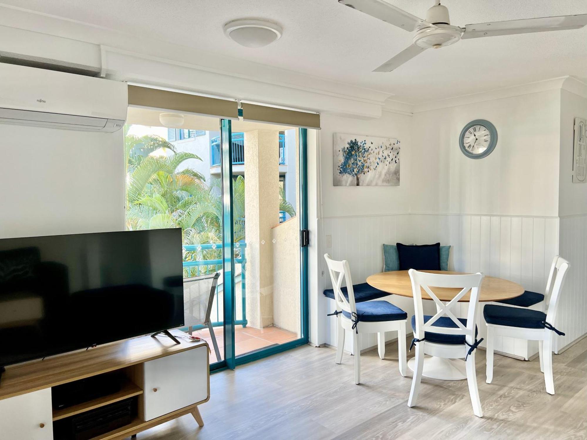 Cha Private Apts Aruba Beach 黄金海岸 外观 照片