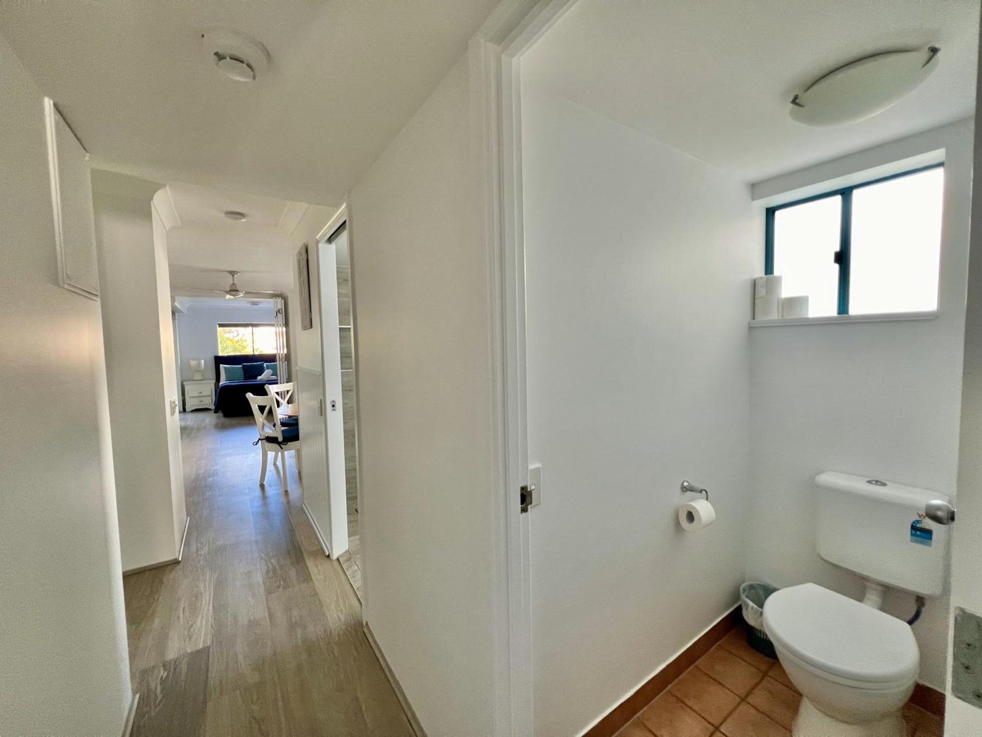 Cha Private Apts Aruba Beach 黄金海岸 外观 照片